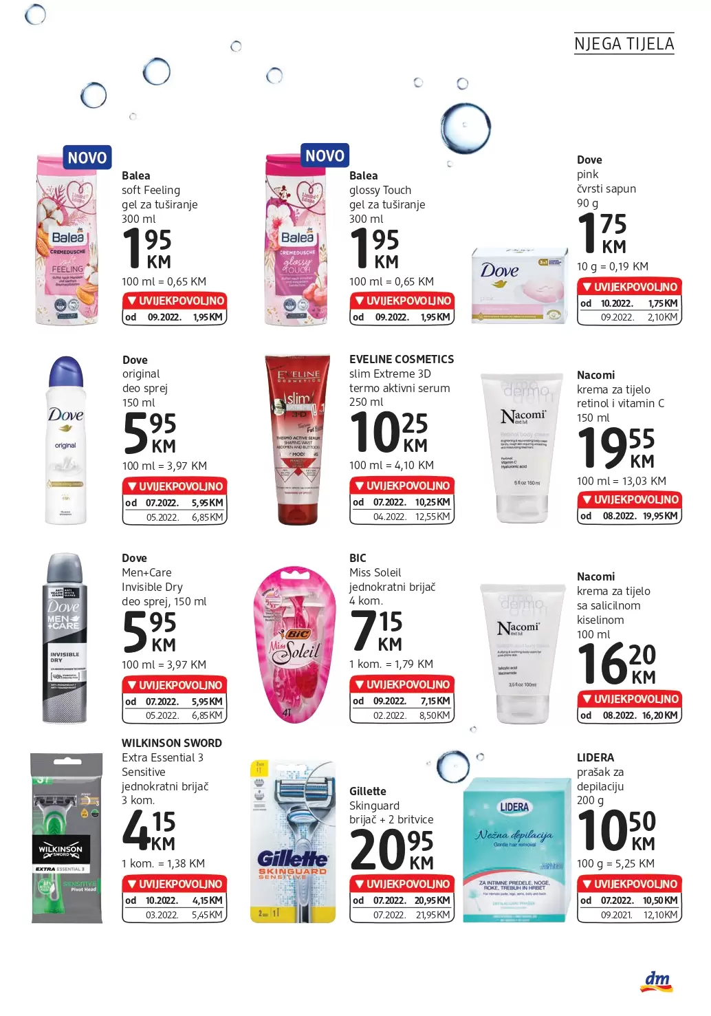 dm Katalog 12-25.10.2022.