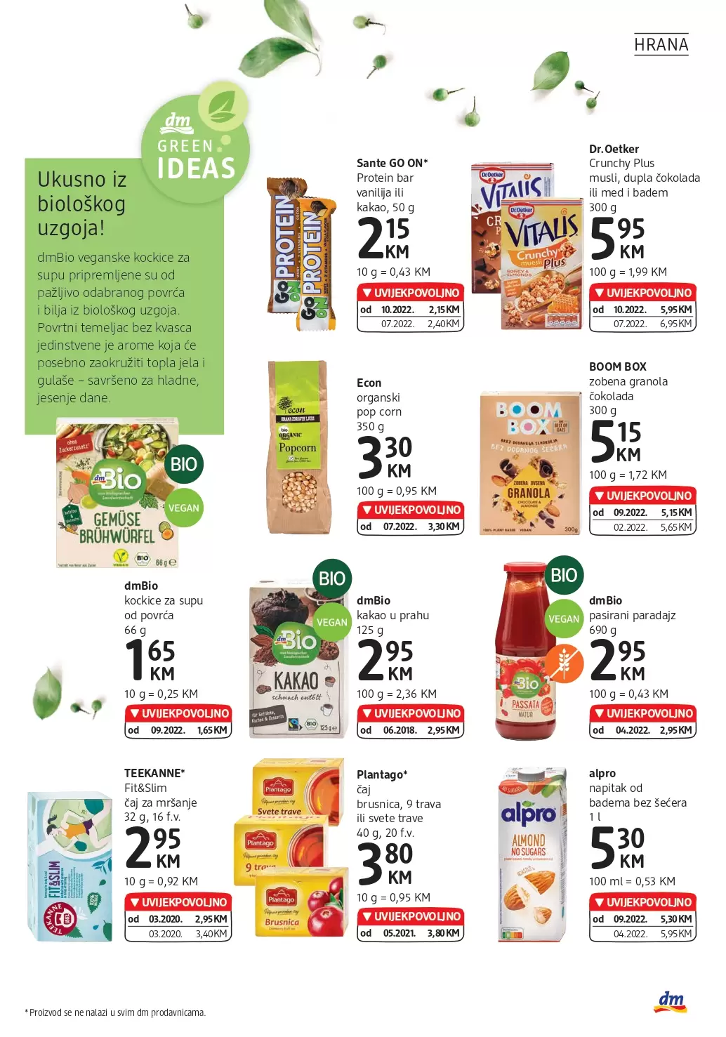 dm Katalog 12-25.10.2022.