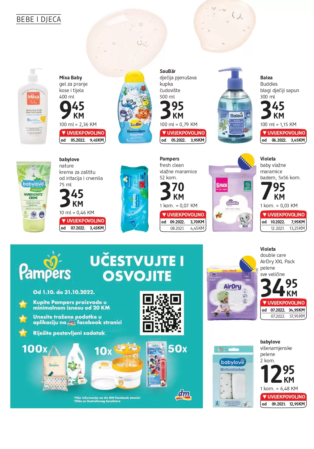 dm Katalog 12-25.10.2022.