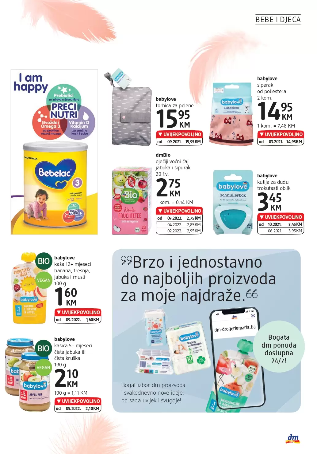 dm Katalog 12-25.10.2022.