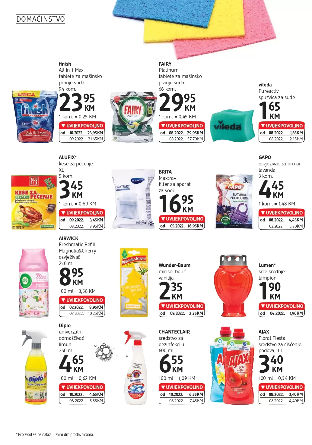 dm Katalog 12-25.10.2022.