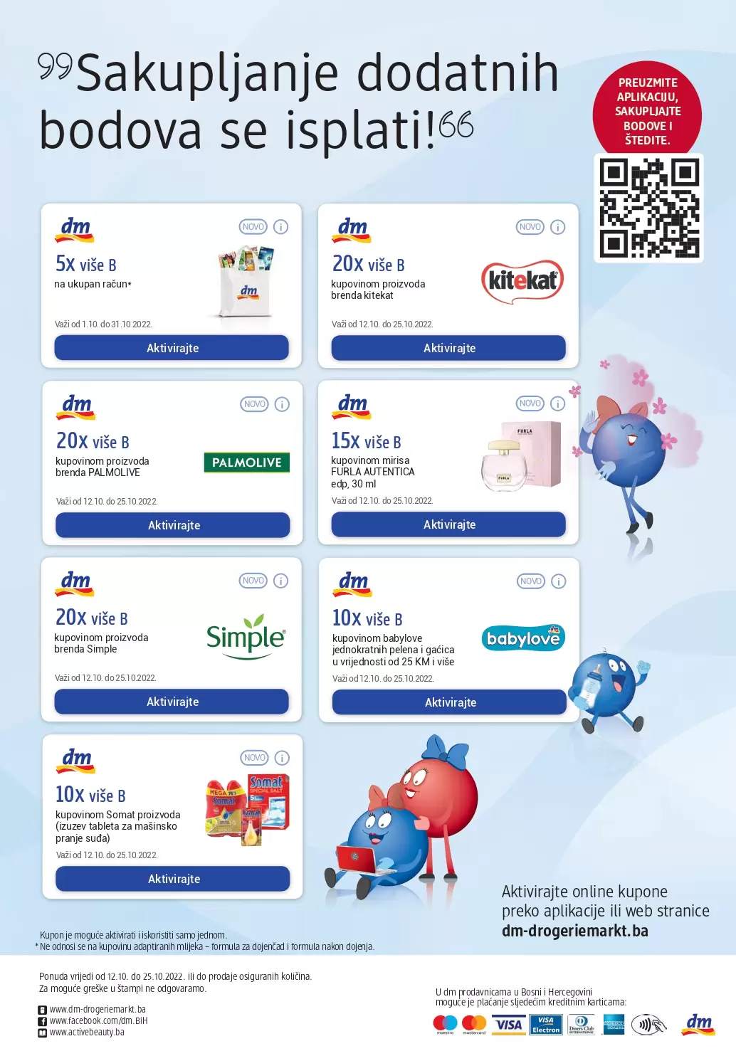 dm Katalog 12-25.10.2022.