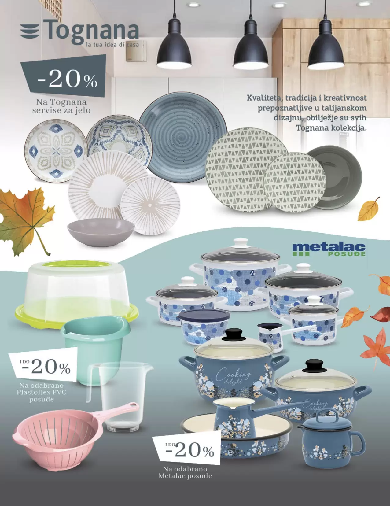 Konzum katalog - GRIJANJE - Za toplinu u vašem domu 06-30.10.2022.