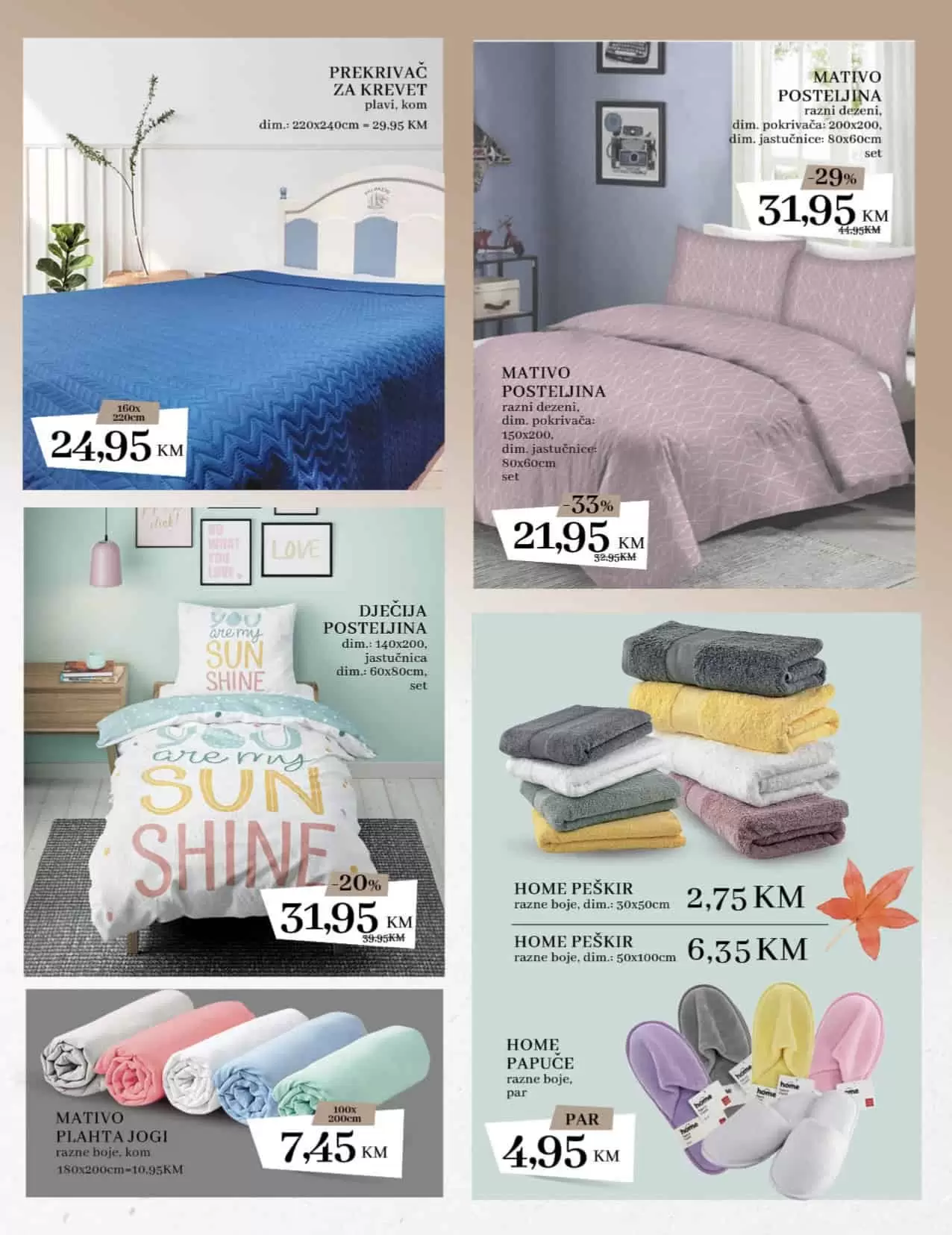 Konzum katalog - GRIJANJE - Za toplinu u vašem domu 06-30.10.2022.