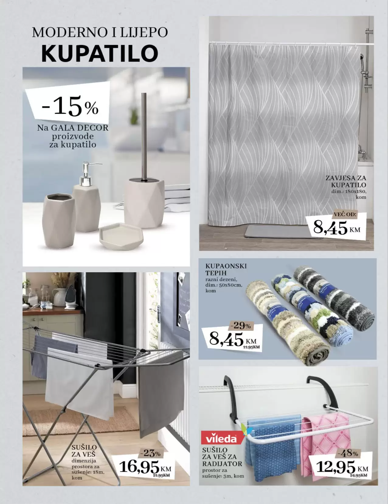 Konzum katalog - GRIJANJE - Za toplinu u vašem domu 06-30.10.2022.