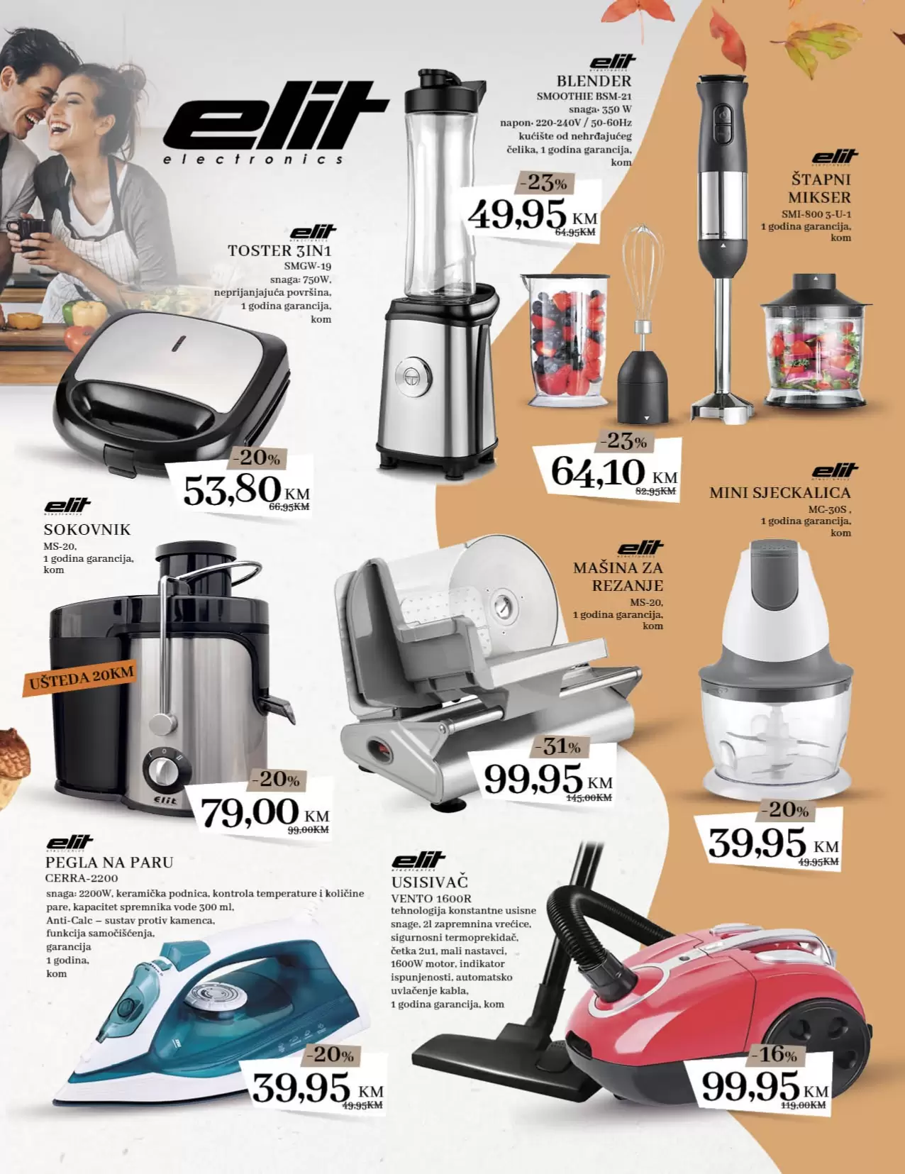 Konzum katalog - GRIJANJE - Za toplinu u vašem domu 06-30.10.2022.