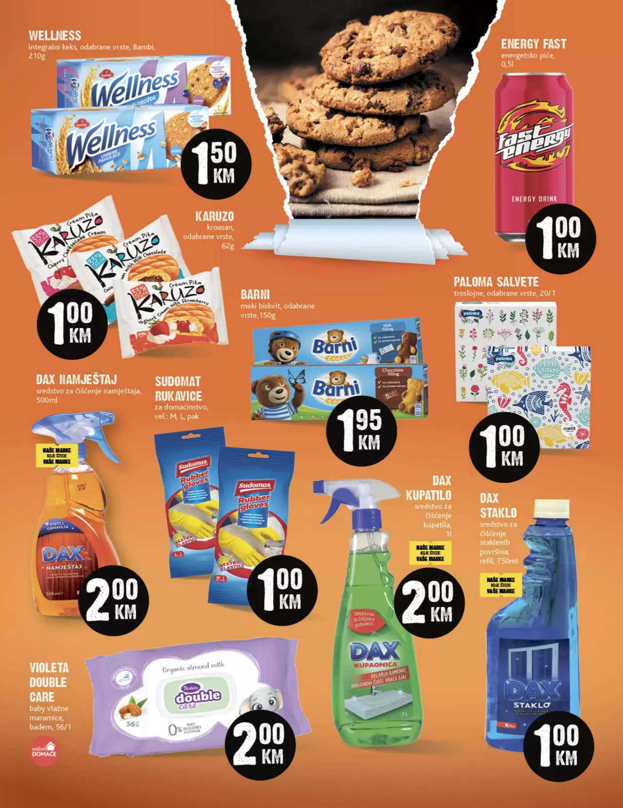 Konzum katalog 24.10-06.11.2022