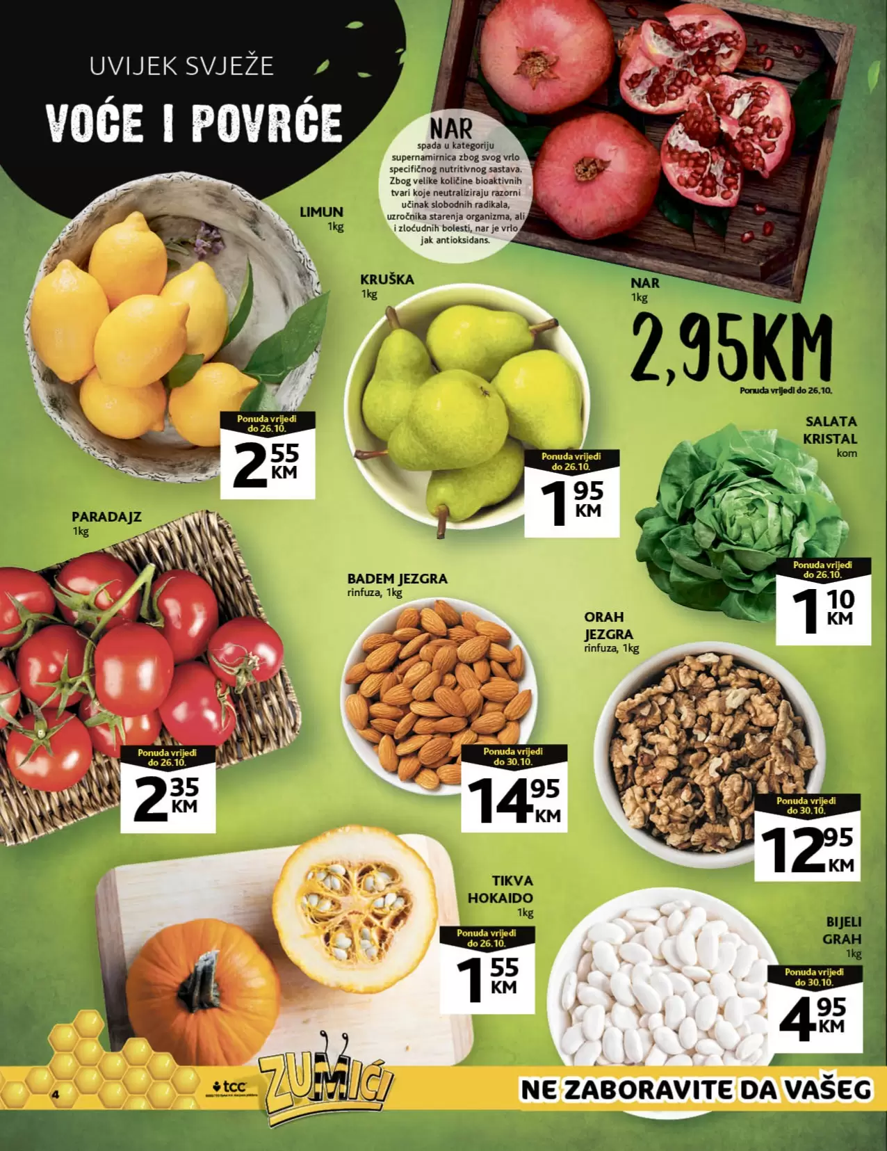 Konzum katalog 24.10-06.11.2022