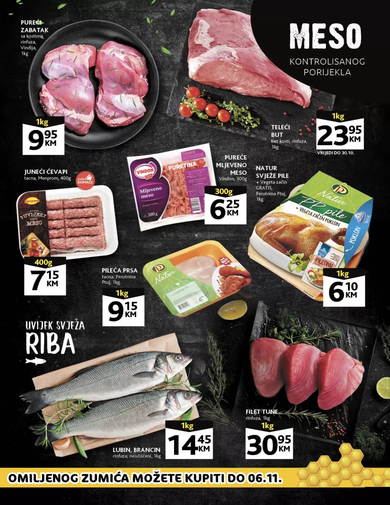 Konzum katalog 24.10-06.11.2022