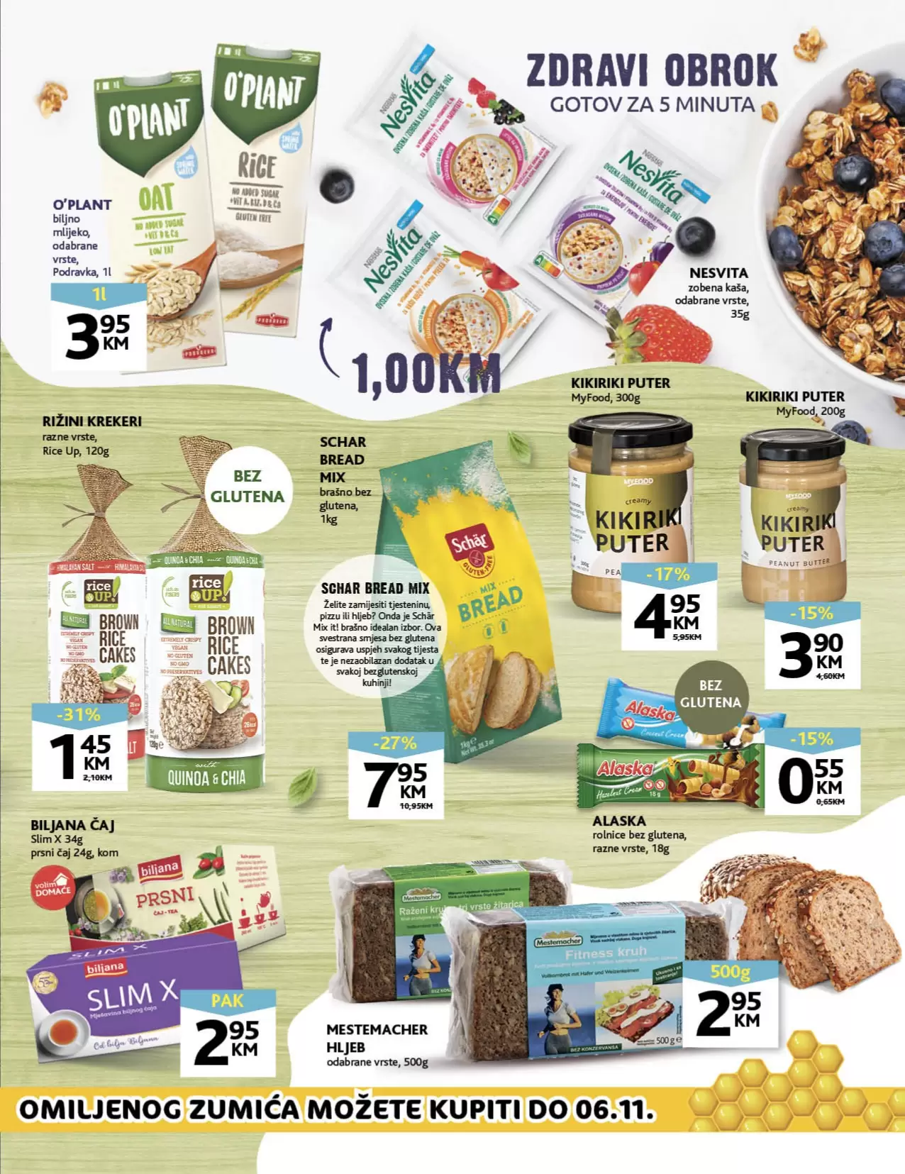 Konzum katalog 24.10-06.11.2022
