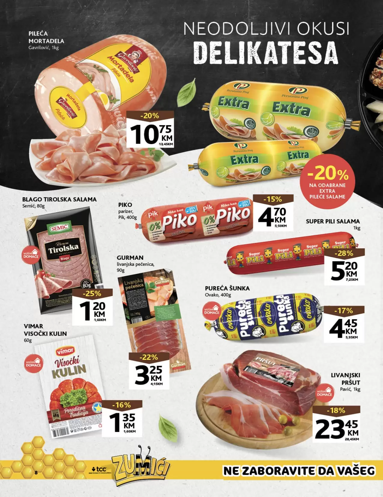 Konzum katalog 24.10-06.11.2022