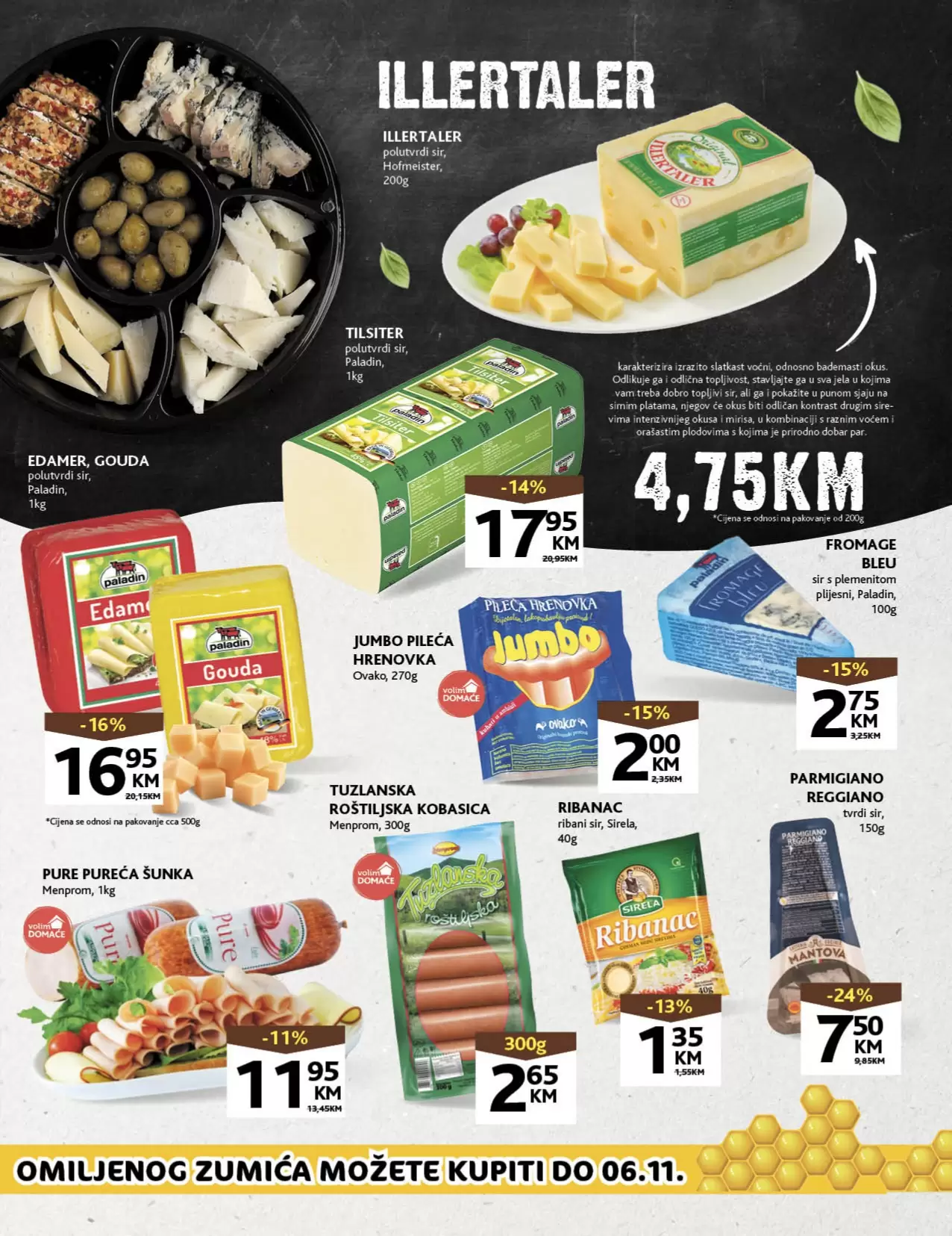 Konzum katalog 24.10-06.11.2022