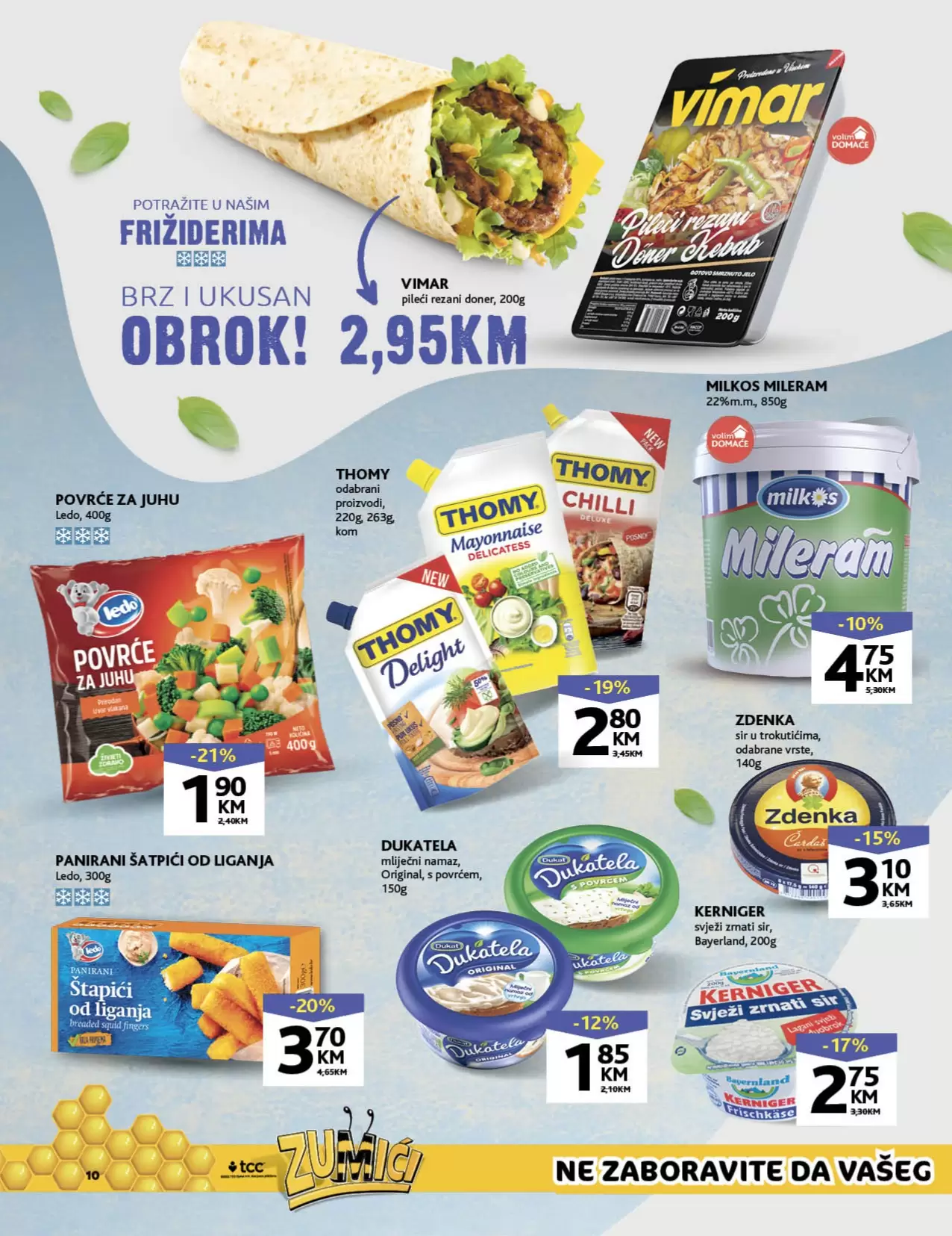 Konzum katalog 24.10-06.11.2022
