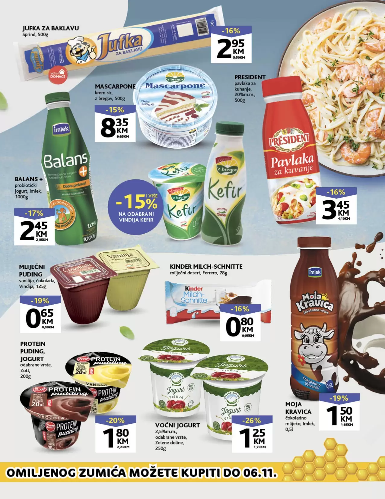 Konzum katalog 24.10-06.11.2022