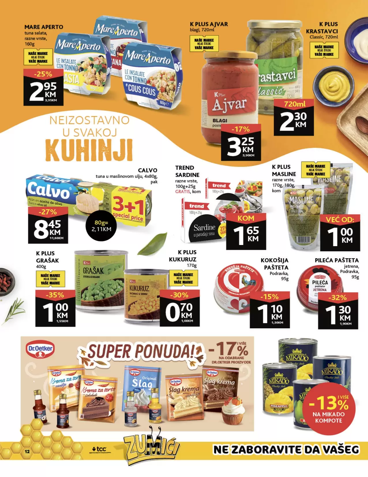 Konzum katalog 24.10-06.11.2022