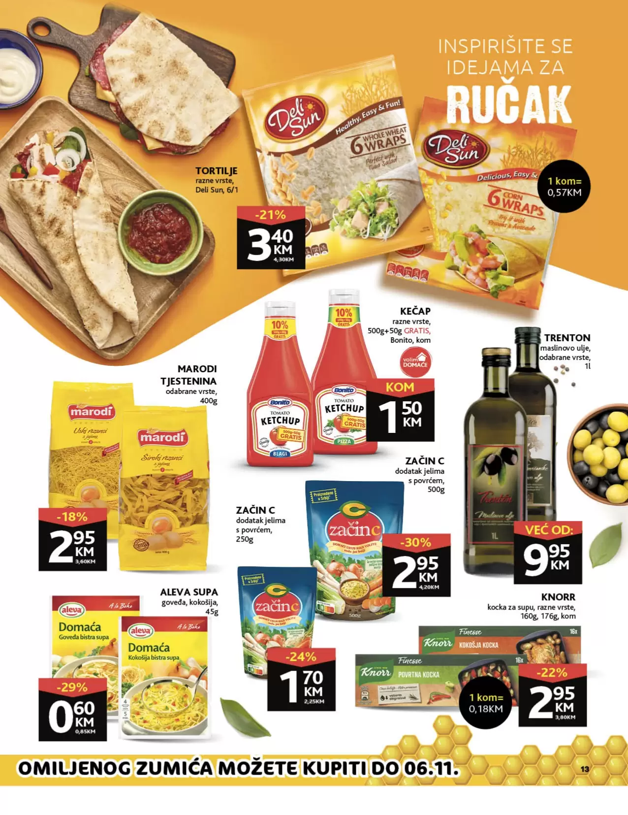 Konzum katalog 24.10-06.11.2022