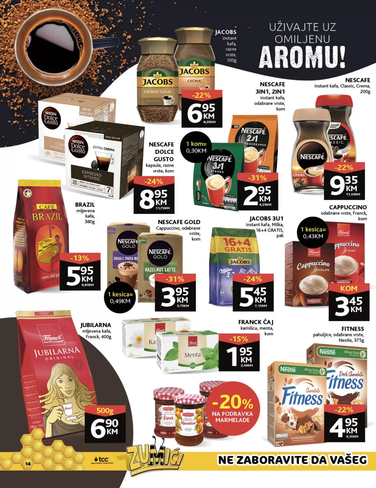 Konzum katalog 24.10-06.11.2022