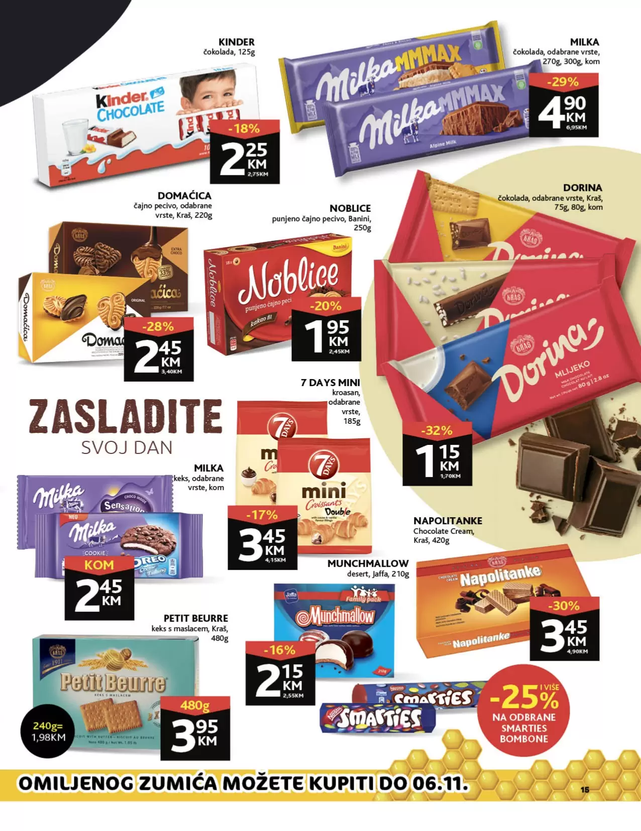 Konzum katalog 24.10-06.11.2022