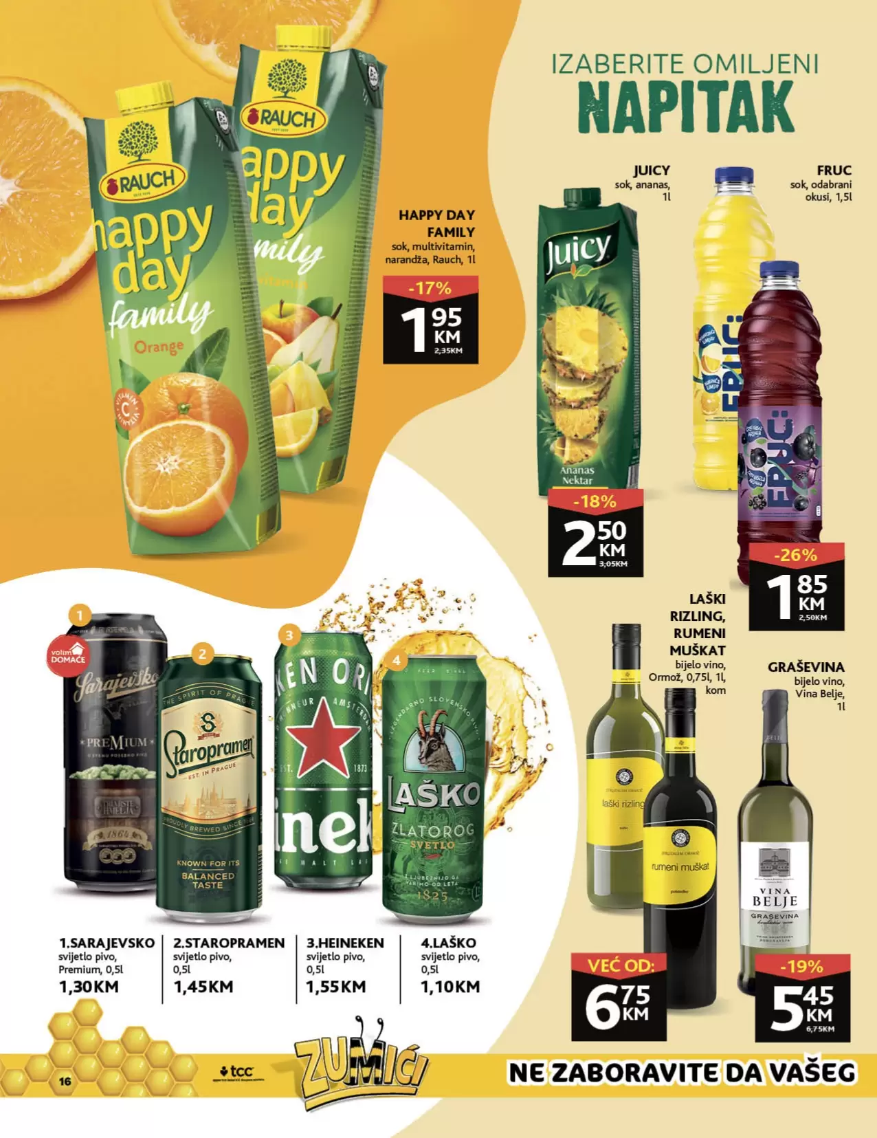 Konzum katalog 24.10-06.11.2022