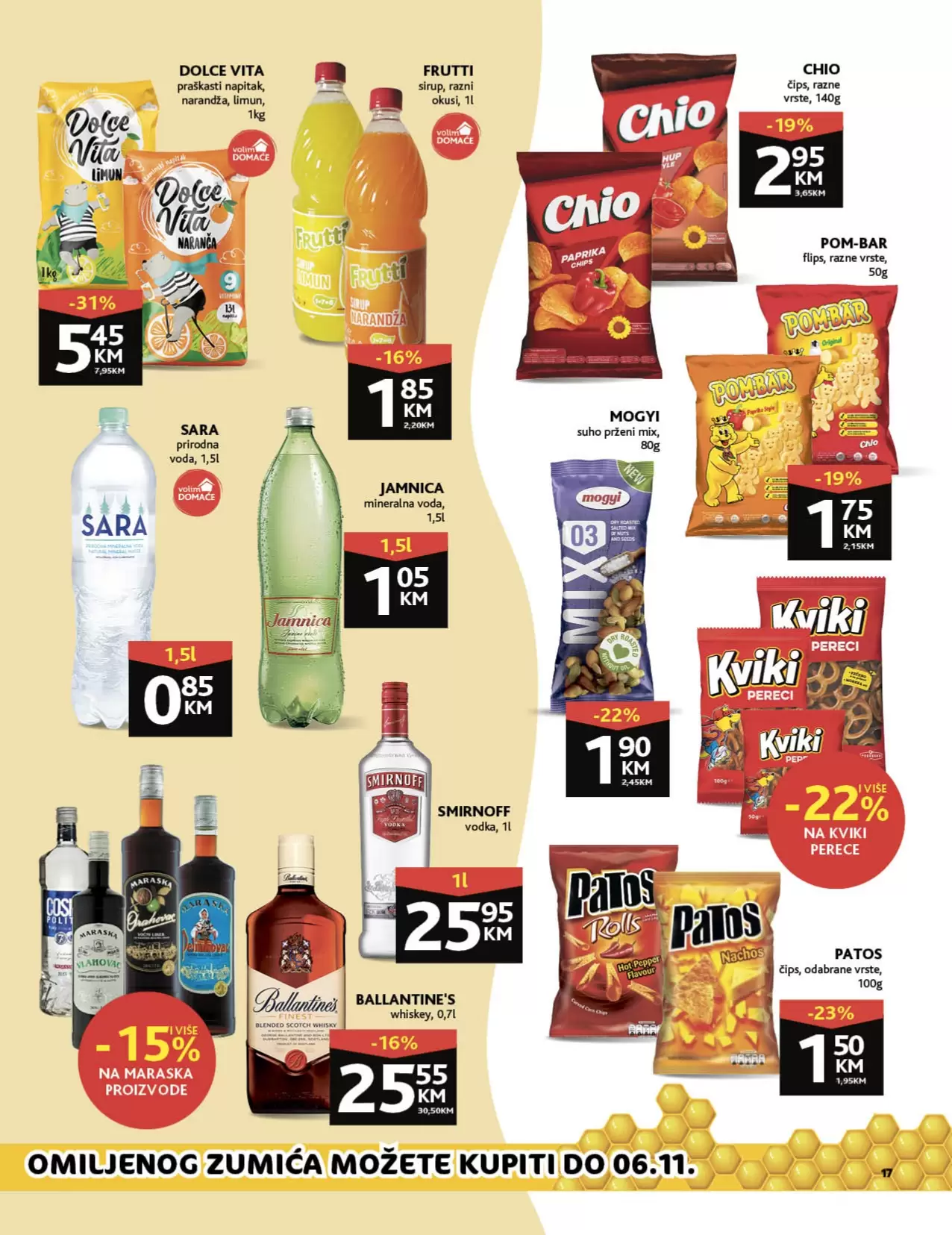 Konzum katalog 24.10-06.11.2022