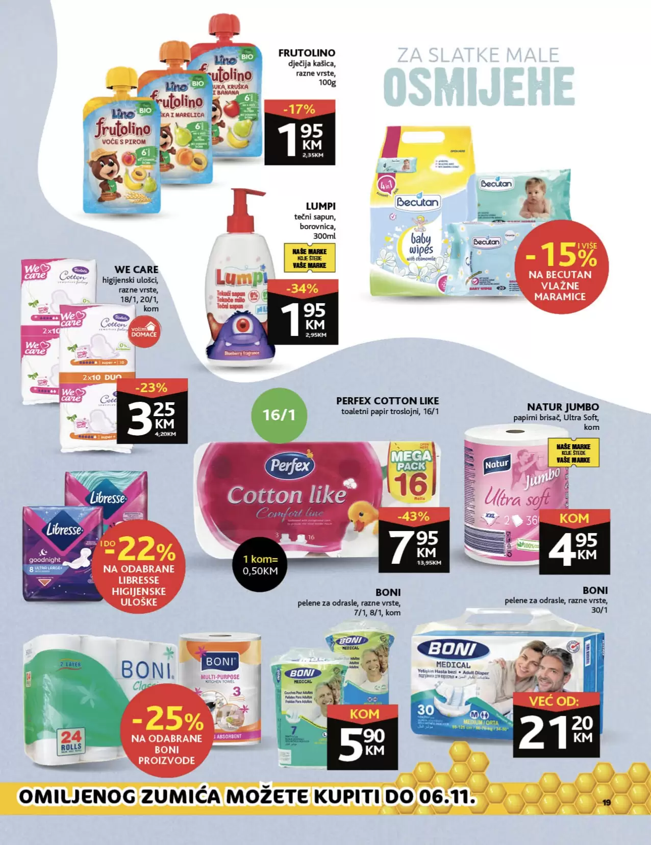 Konzum katalog 24.10-06.11.2022