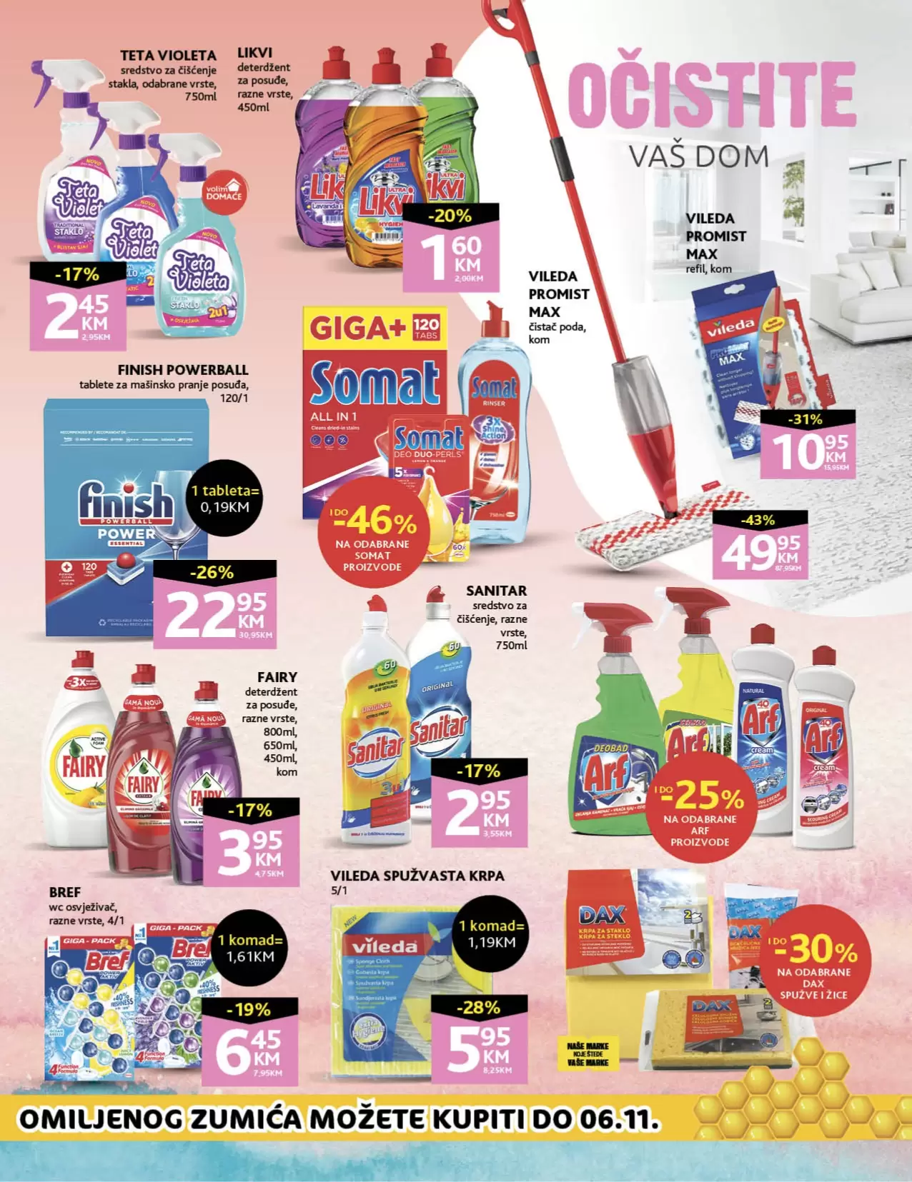 Konzum katalog 24.10-06.11.2022