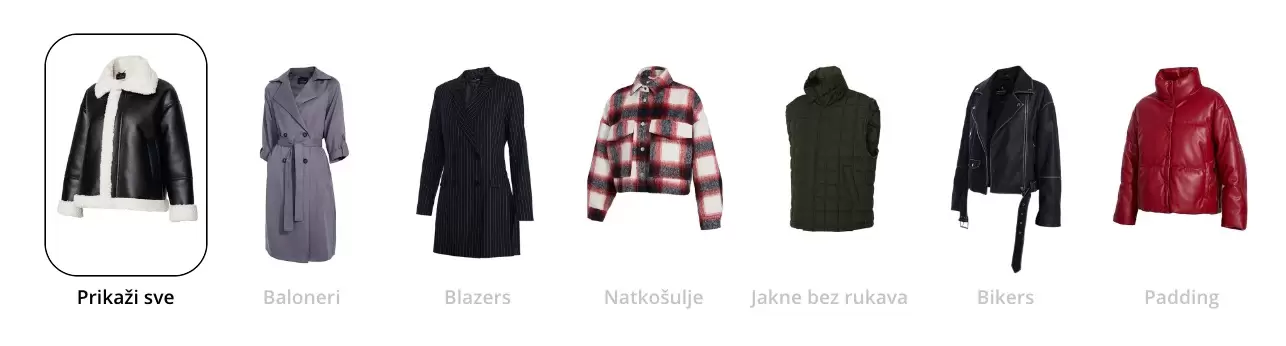 Stradivarius BIH online shop