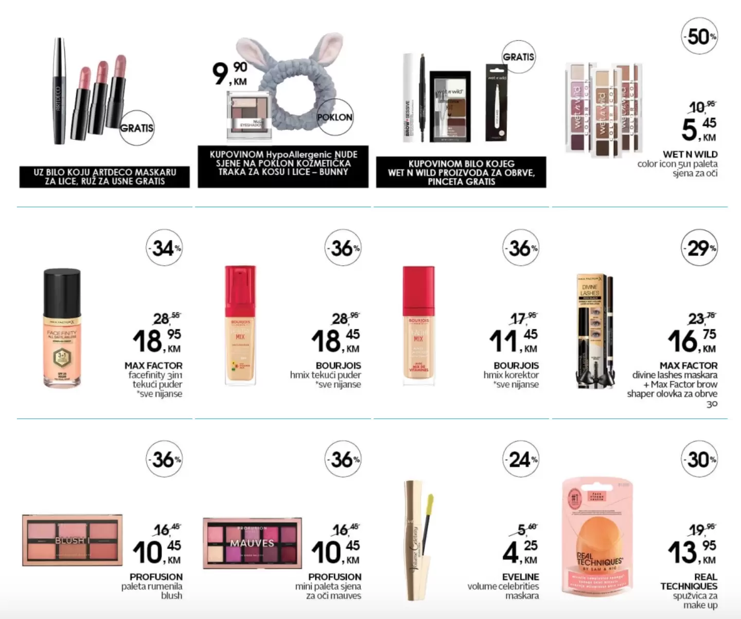 CM katalog rođendanska poslastica 21.10.2022.