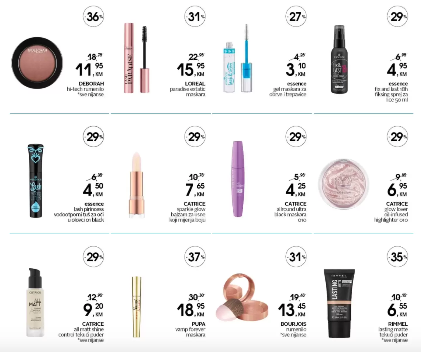 CM katalog rođendanska poslastica 21.10.2022.