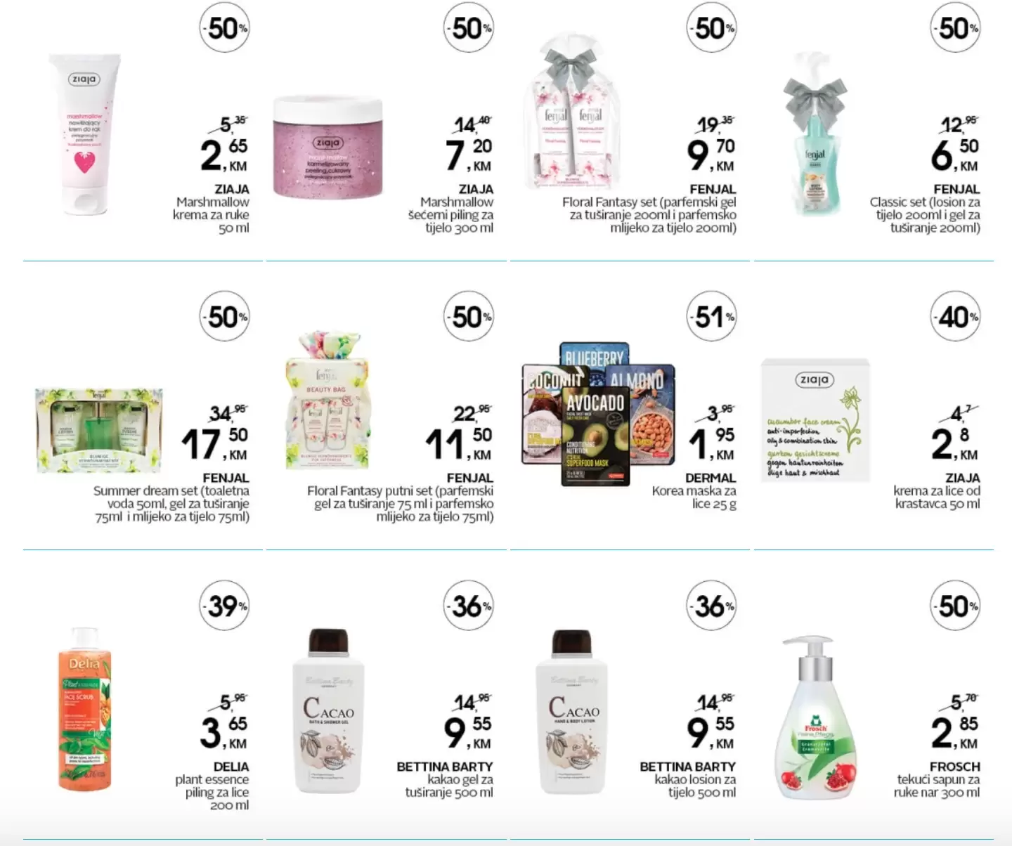 CM katalog rođendanska poslastica 21.10.2022.