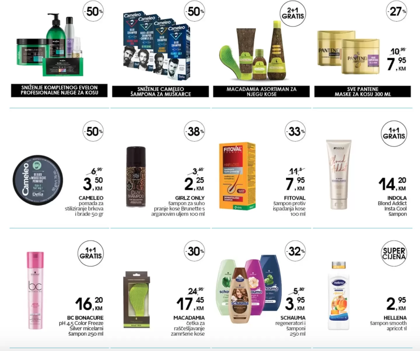 CM katalog rođendanska poslastica 21.10.2022.