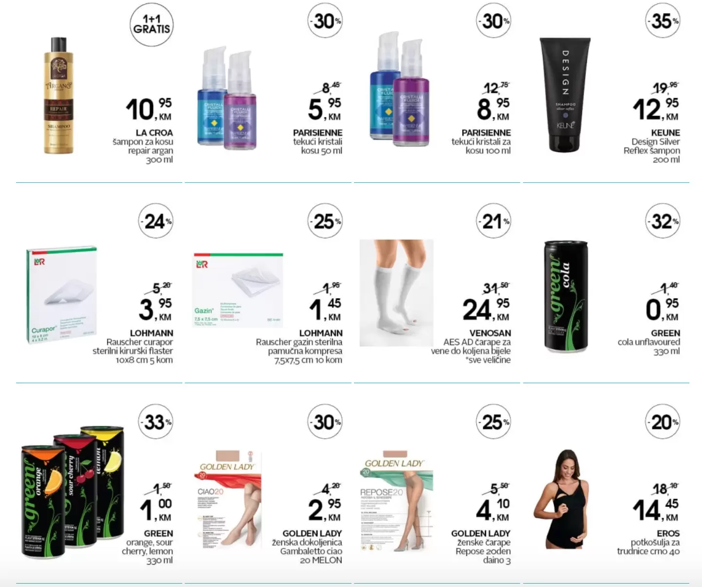 CM katalog rođendanska poslastica 21.10.2022.