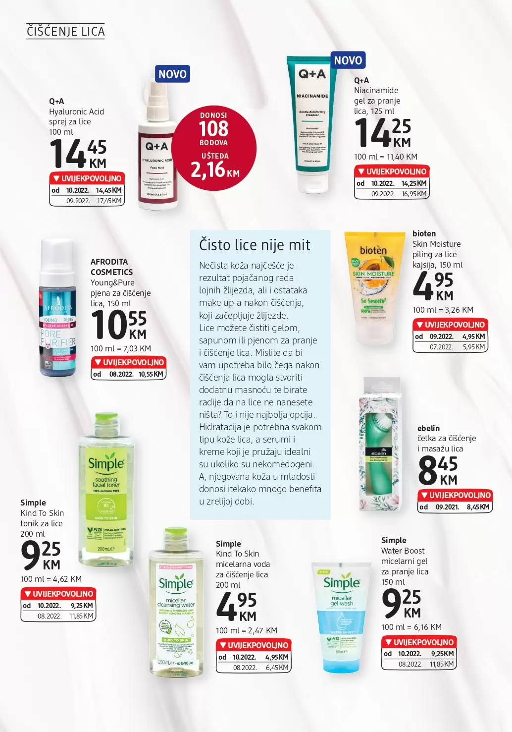 dm Katalog 26.10-8.11.2022.