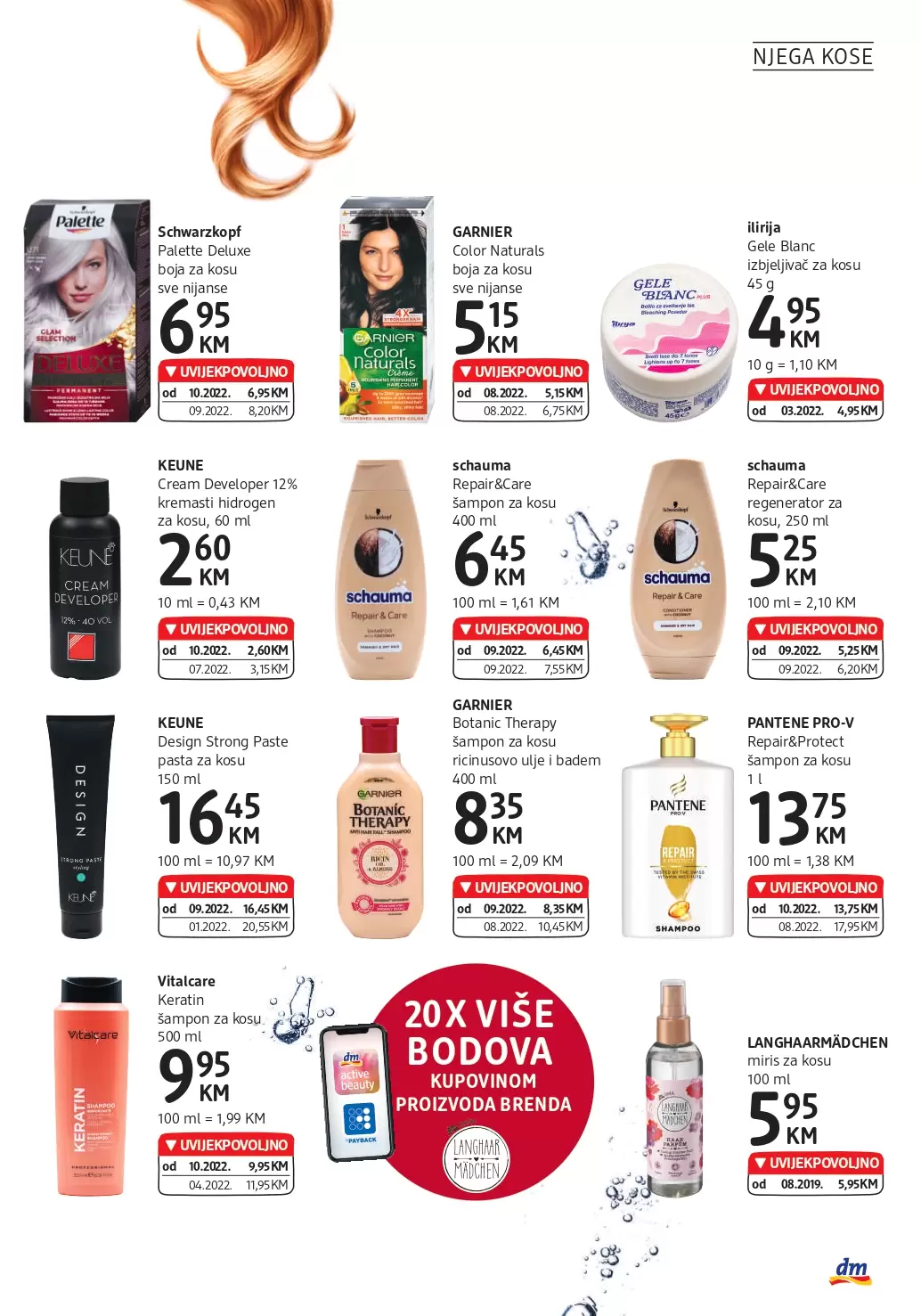 dm Katalog 26.10-8.11.2022.