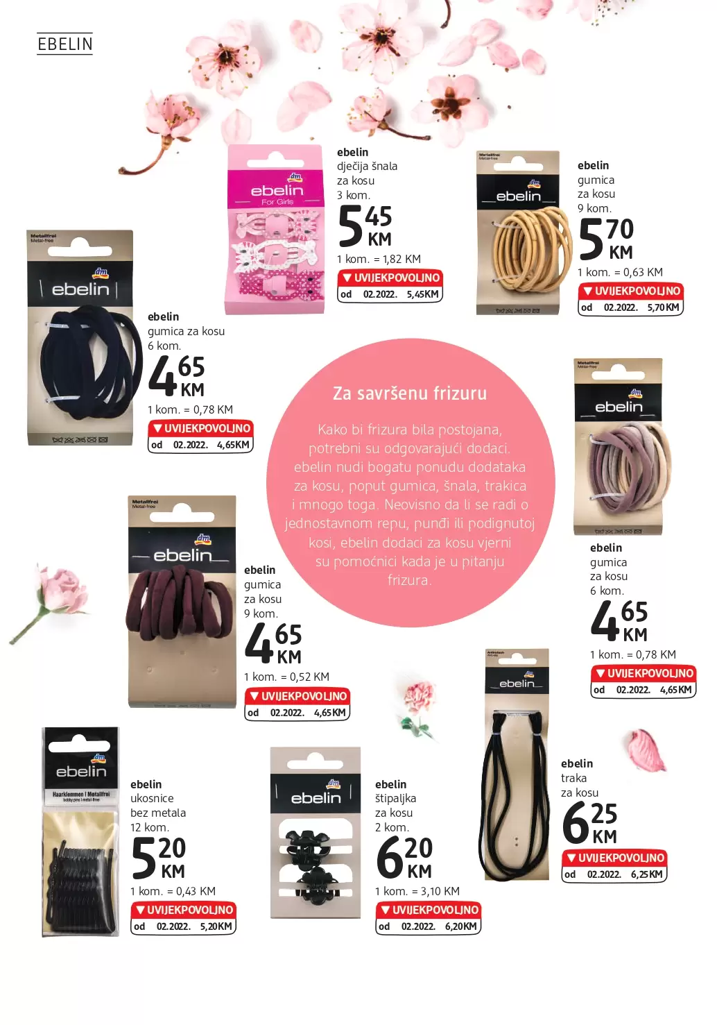 dm Katalog 26.10-8.11.2022.