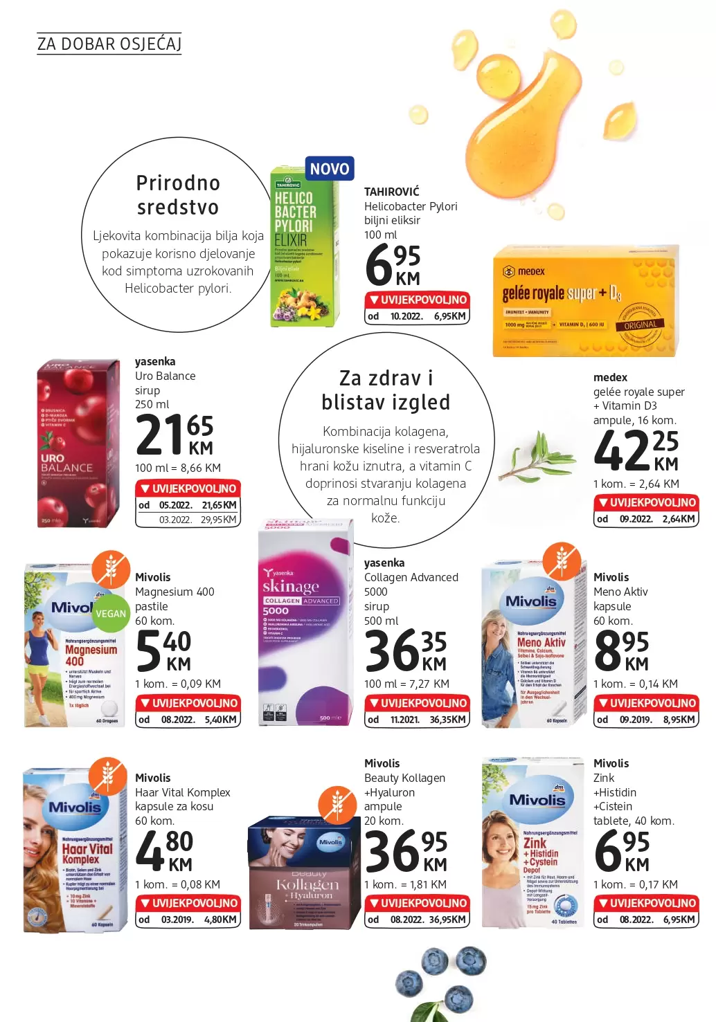 dm Katalog 26.10-8.11.2022.