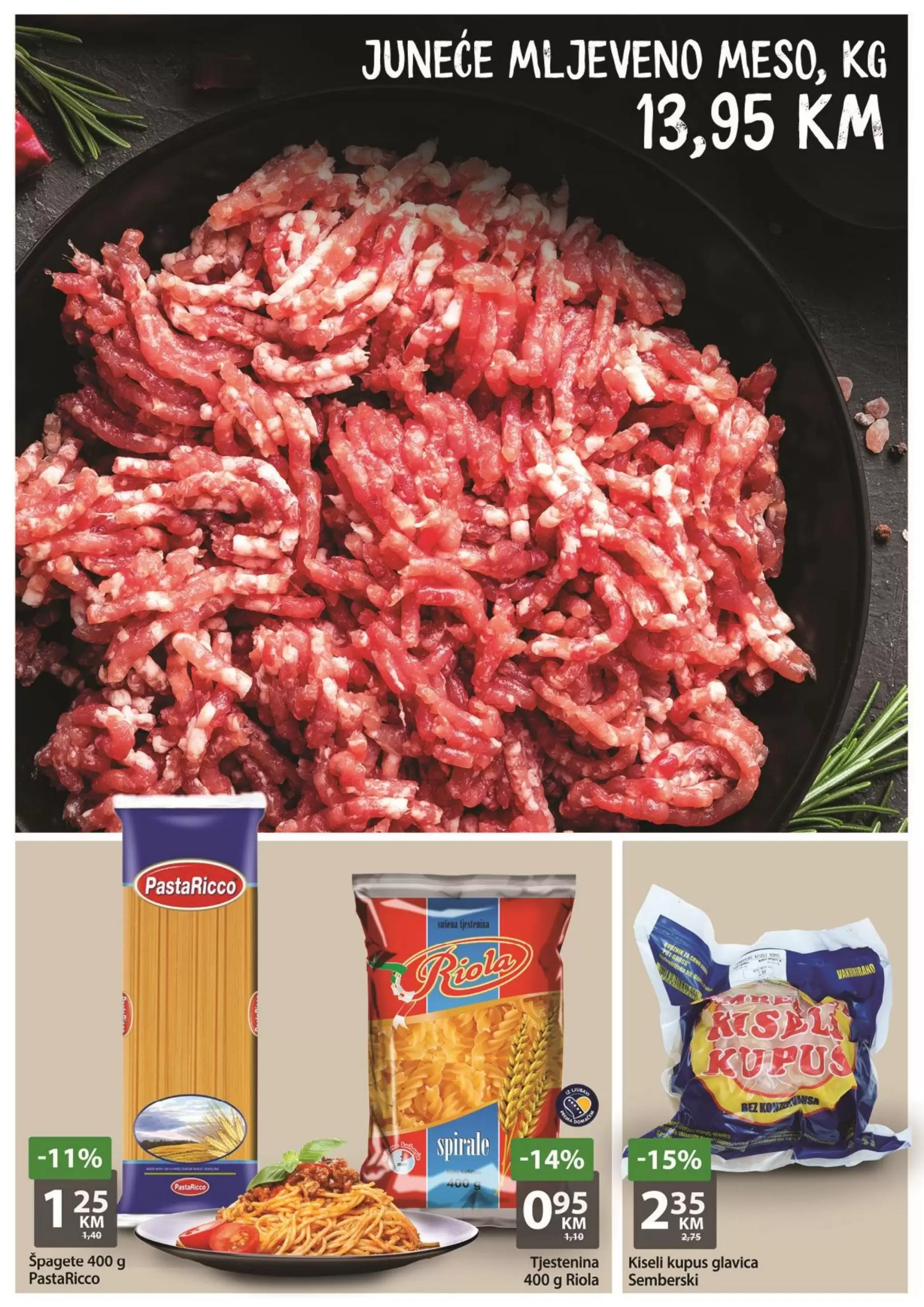 Bingo vikend akcija 27-30.10.2022.