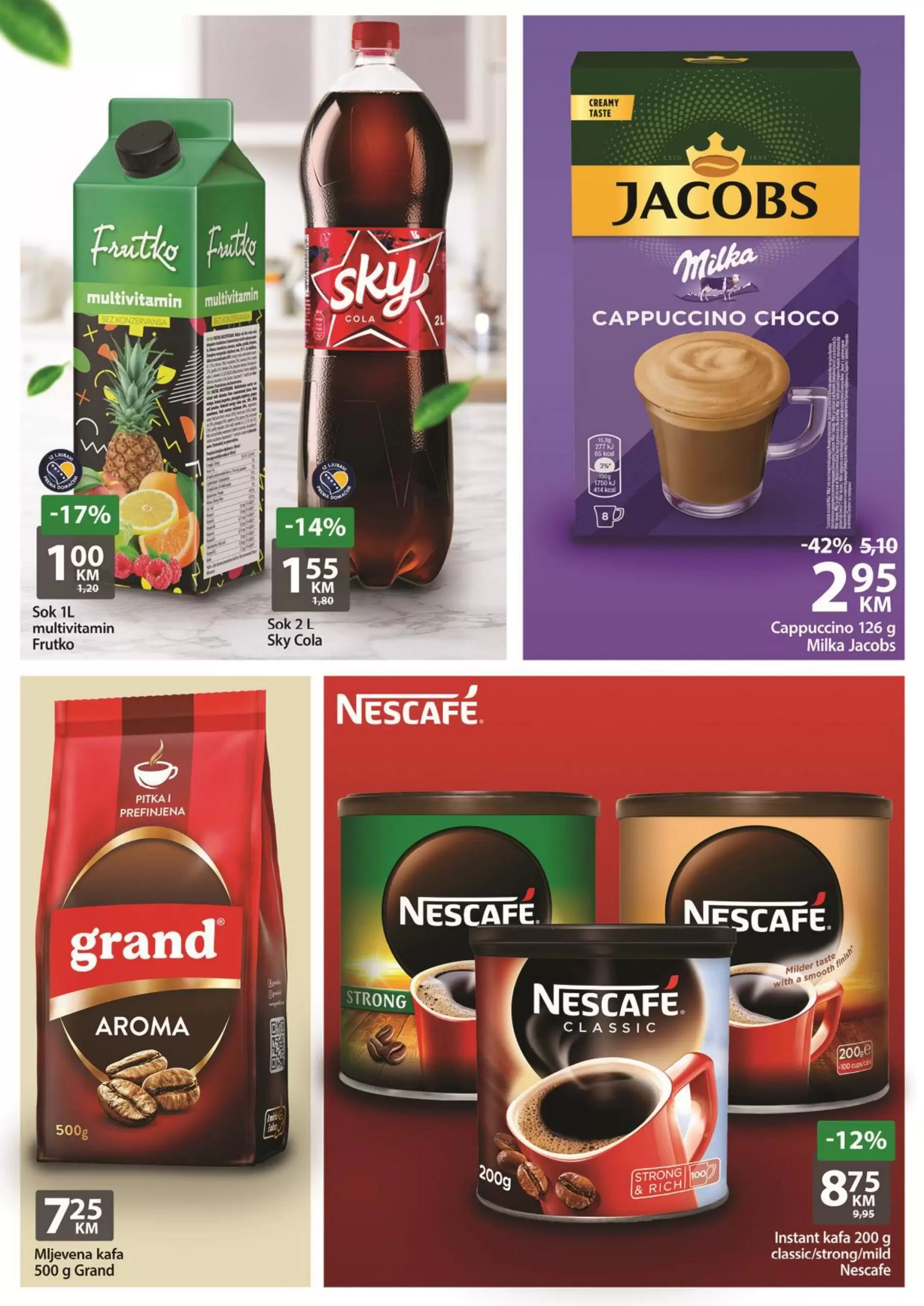 Bingo vikend akcija 27-30.10.2022.