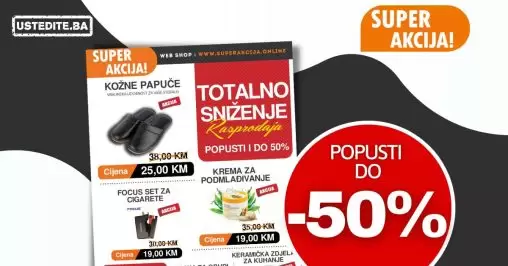 Super Akcija BLACK FRIDAY ZAGRIJAVANJE do 5.11.2022.