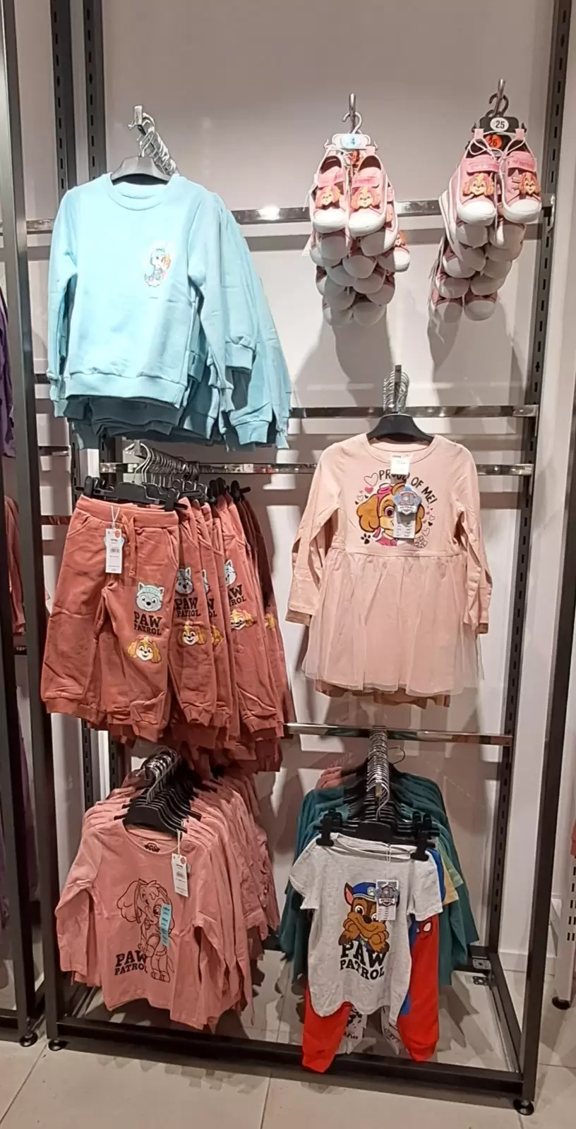 Sinsay BiH SNIŽENJE oktobar 2022