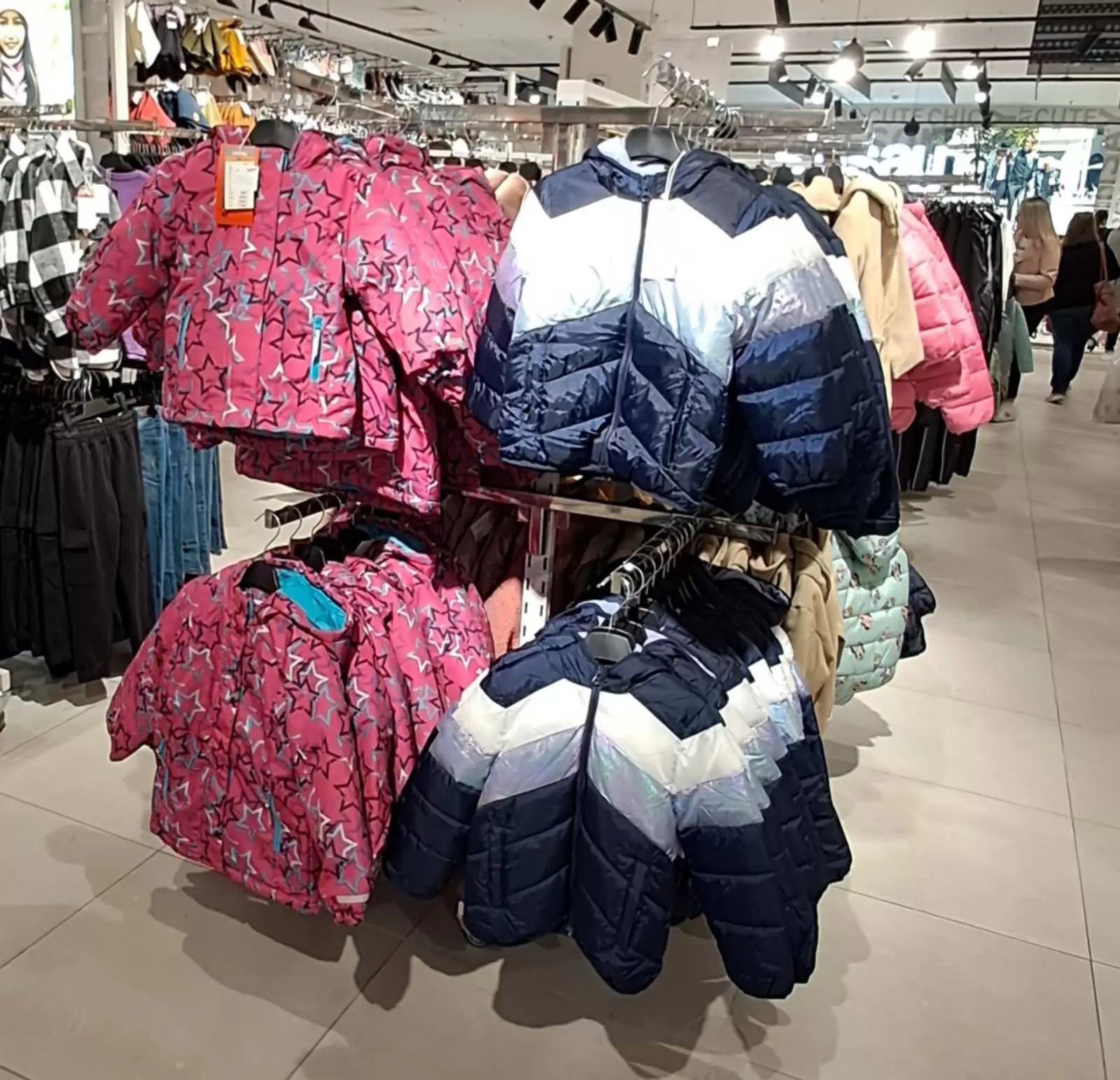 Sinsay BiH SNIŽENJE oktobar 2022