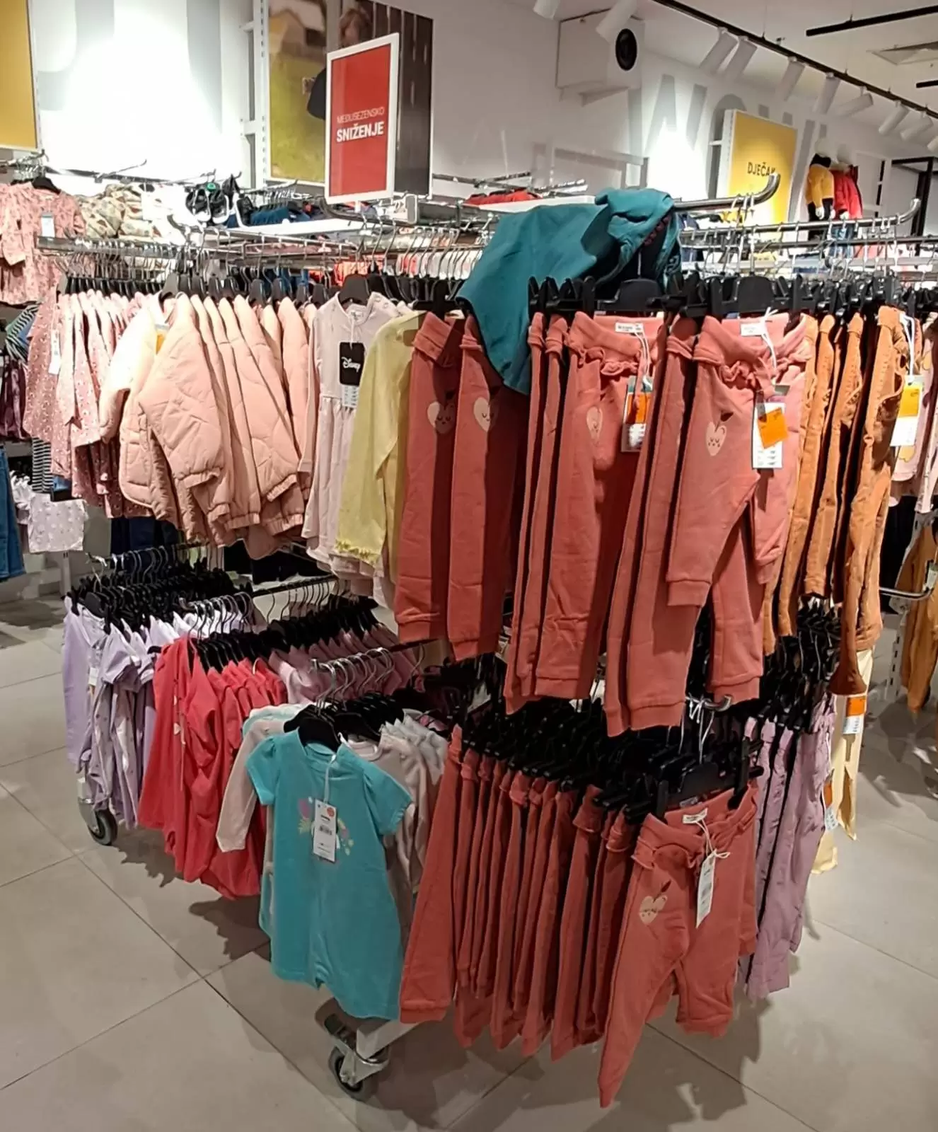 Sinsay BiH SNIŽENJE oktobar 2022