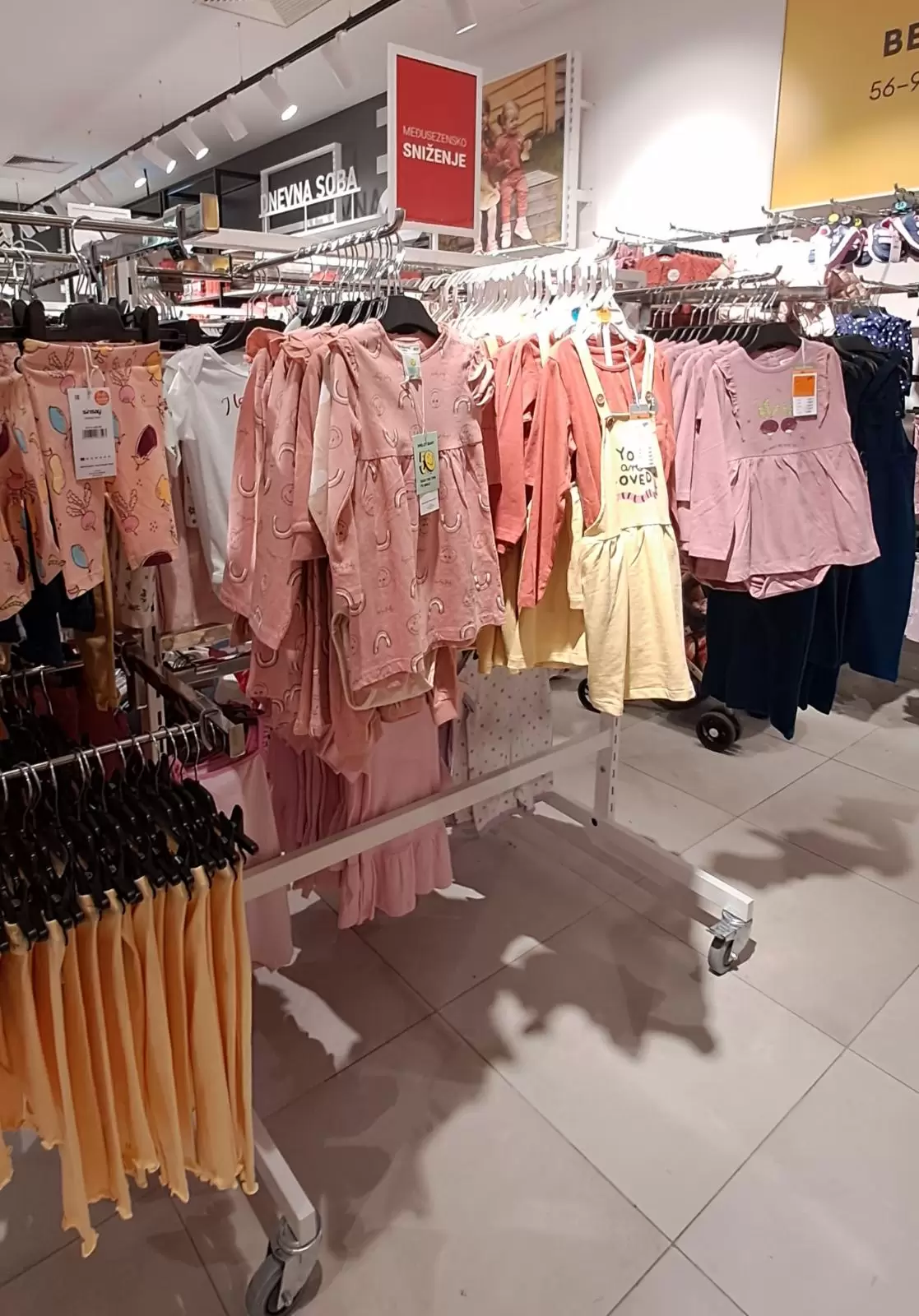 Sinsay BiH SNIŽENJE oktobar 2022