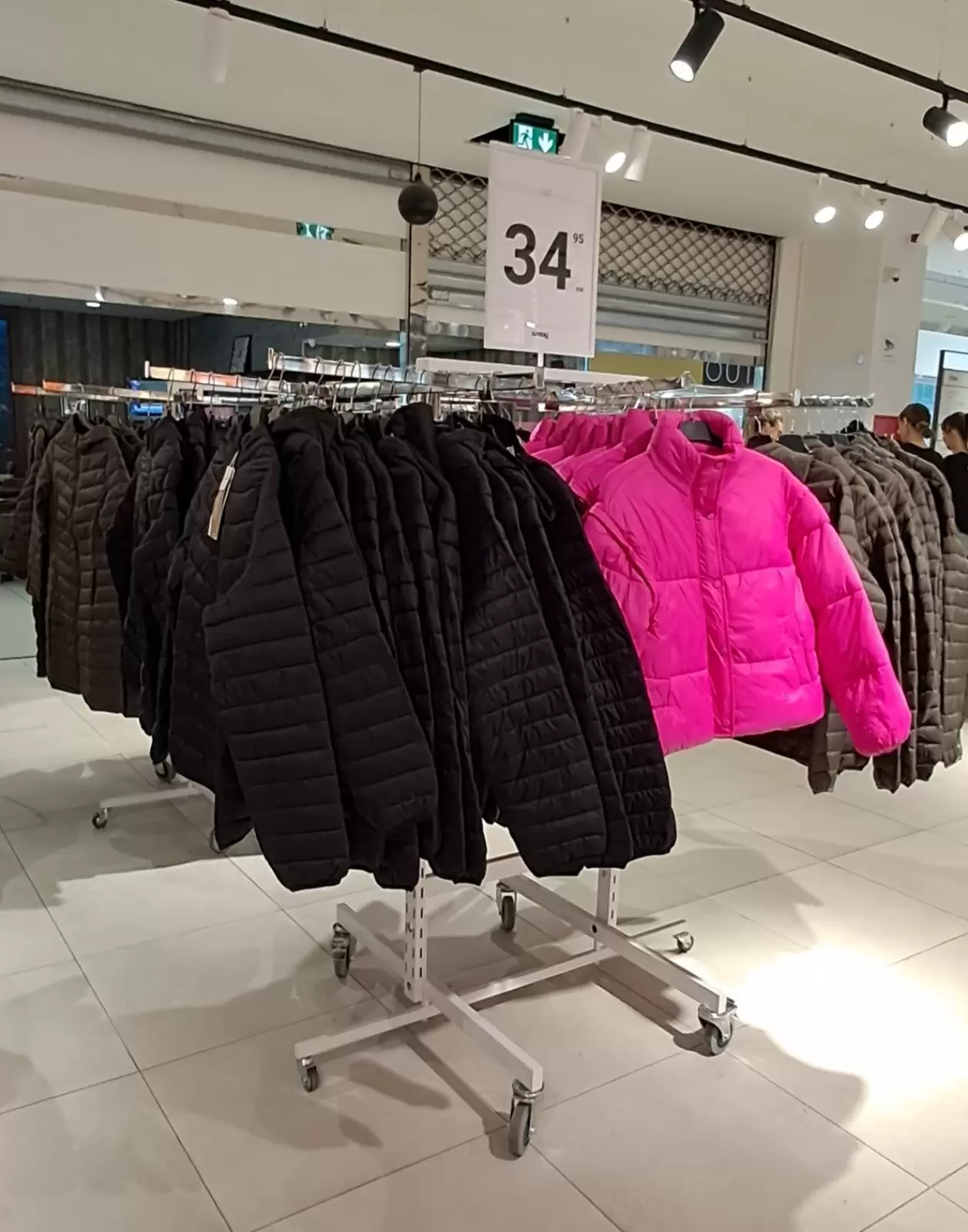 Sinsay BiH SNIŽENJE oktobar 2022