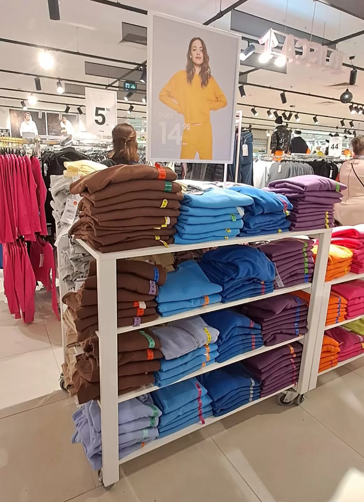 Sinsay BiH SNIŽENJE oktobar 2022