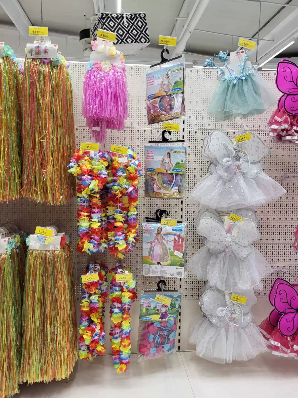 Jumbo BiH HALLOWEEN kostimi, dekoracija, dodaci