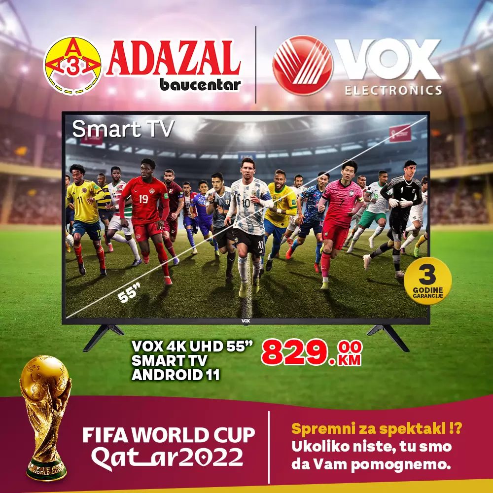 Adazal katalog novembar 2022