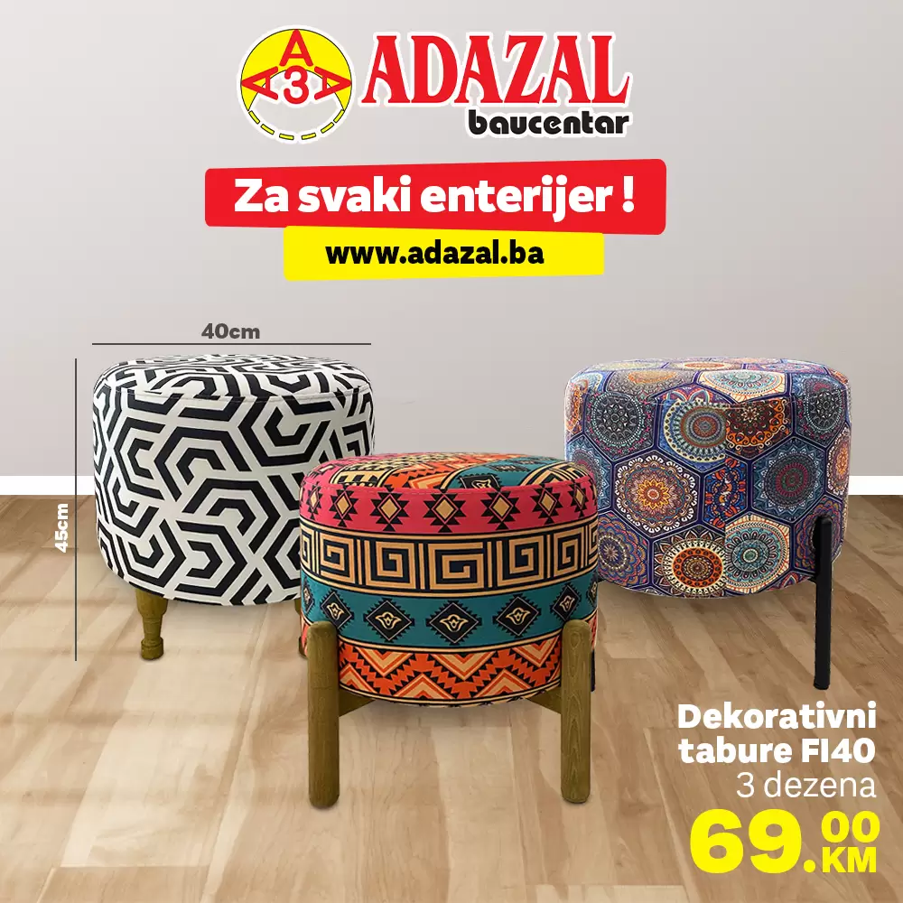 Adazal katalog novembar 2022