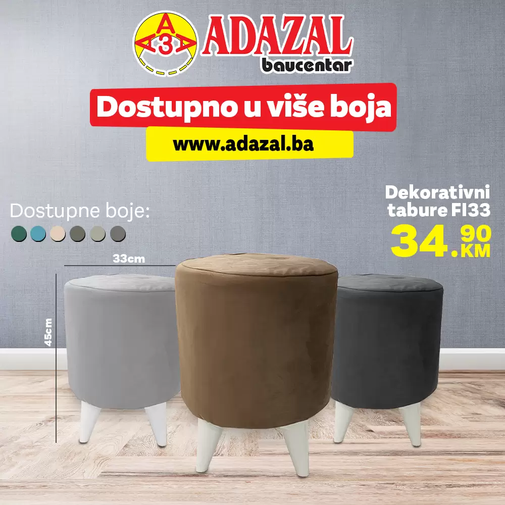 Adazal katalog novembar 2022