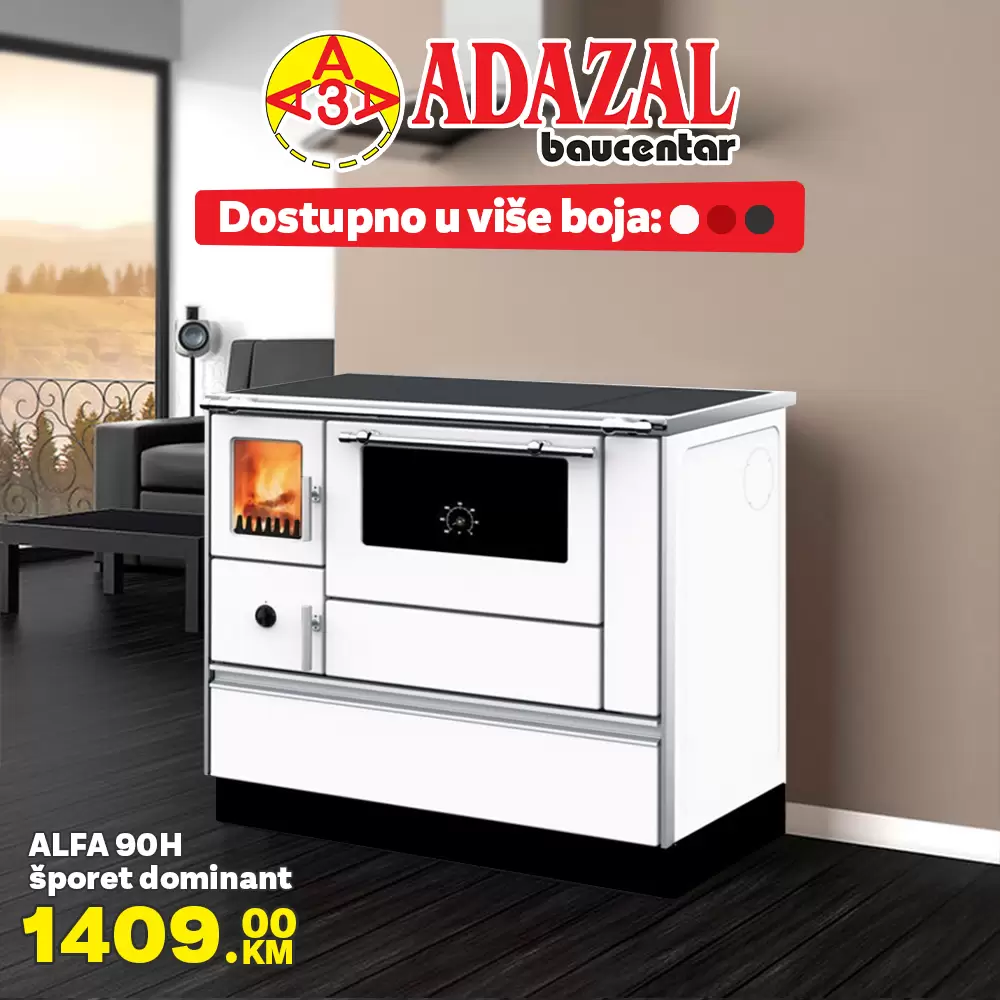 Adazal katalog novembar 2022